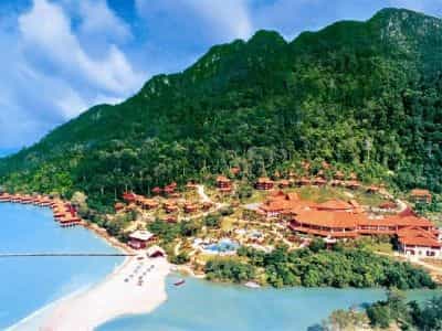 Berjaya Langkawi Resort