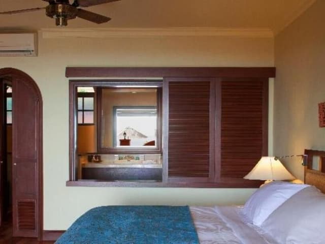SUITE BEACH FRONT