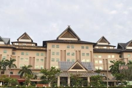 One Hotel Helang1