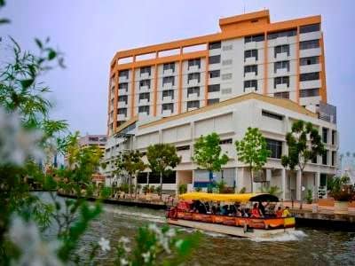 Best Western Wana Riverside Best Western Wana Riverside