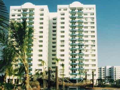 Garden City Melaka Service Apartments
