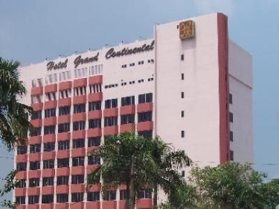 Grand Continental Melaka0