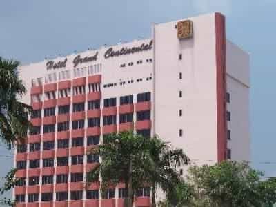 Grand Continental Melaka