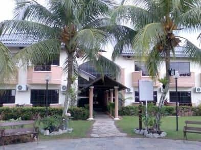 Klebang Beach Resort Klebang Beach Resort