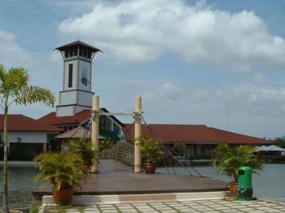Watercity Resort Watercity Resort