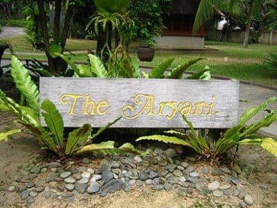 Aryani Resort Aryani Resort