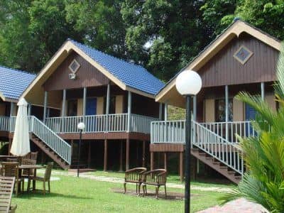 Lembah Impian Country Homes Lembah Impian Country Homes