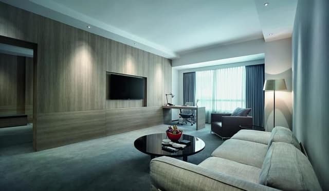 SUITE STANDARD
