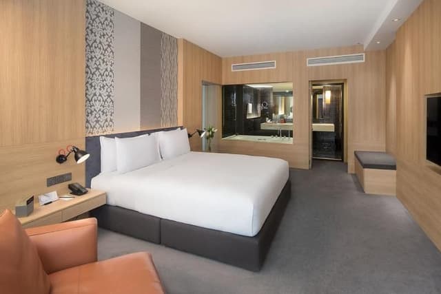 SUITE STANDARD