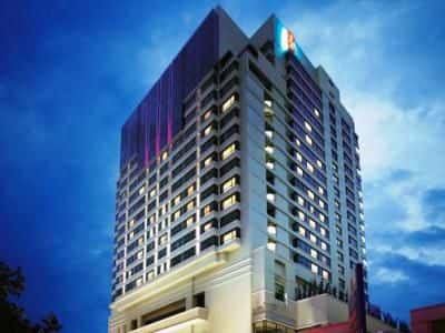 G Hotel Gurney