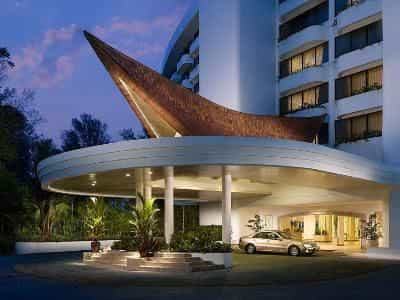 Golden Sands Resort Penang by Shangri-La