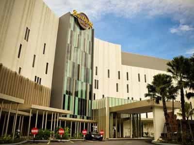 Hard Rock Hotel Penang