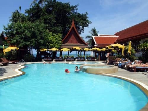 บิลล์ รีสอร์ท บิลล์ รีสอร์ท
