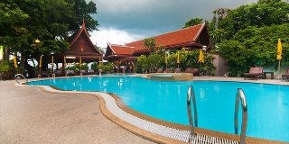 บิลล์ รีสอร์ท (Bill Resort)1