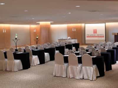Jen Penang by Shangri-La Jen Penang by Shangri-La