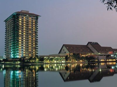 Holiday Villa Subang0