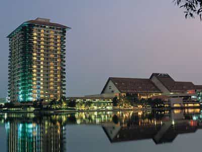 Holiday Villa Subang Holiday Villa Subang