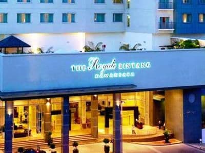 Royale Bintang Damansara Royale Bintang Damansara