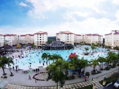 Best Western Prima Inland Sea Resort Best Western Prima Inland Sea Resort