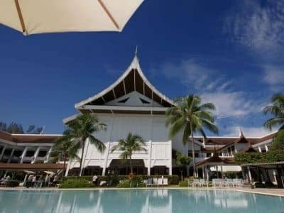Selesa Beach Resort Selesa Beach Resort