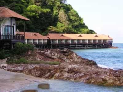 Gem Island Resort And Spa Gem Island Resort And Spa