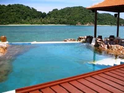 Gem Island Resort And Spa Gem Island Resort And Spa
