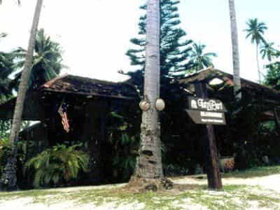 Duta Puri Island Resort Duta Puri Island Resort