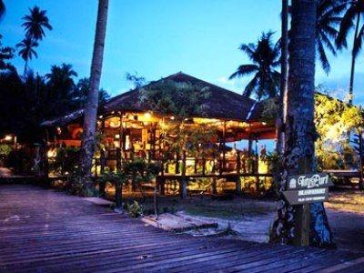 Duta Puri Island Resort0