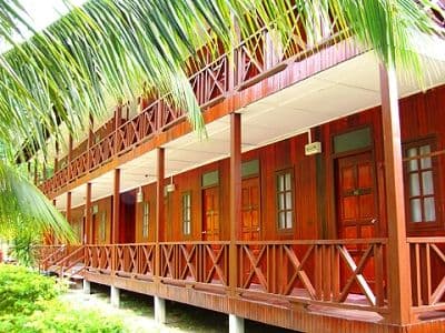 Redang Lang Island Resort Redang Lang Island Resort