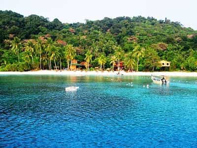 Redang Lang Island Resort Redang Lang Island Resort