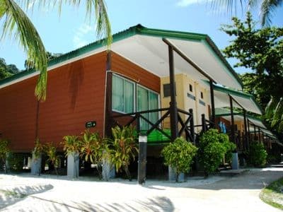 Tuna Bay Resort Tuna Bay Resort
