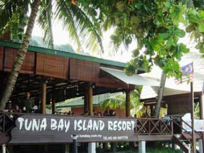 Tuna Bay Resort Tuna Bay Resort