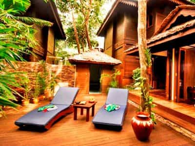 Berjaya Redang Resort Berjaya Redang Resort
