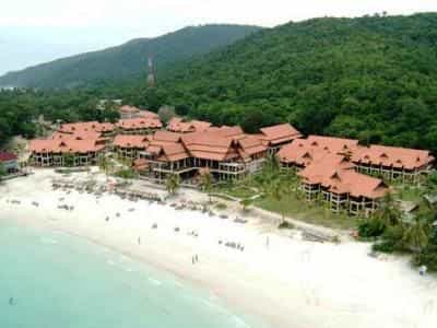 Laguna Redang Island Resort