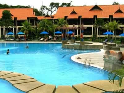 Laguna Redang Island Resort Laguna Redang Island Resort