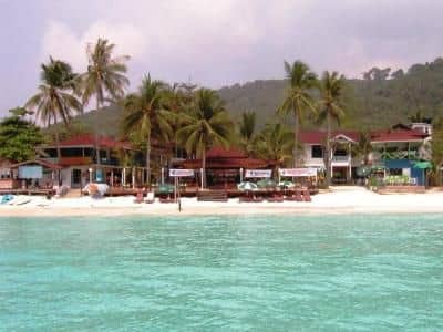 Redang Bay Resort Redang Bay Resort