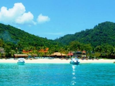 Redang Beach Resort0