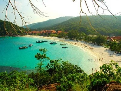 Redang Beach Resort1
