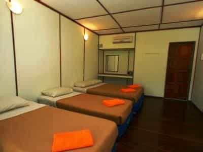Redang Pelangi Resort Redang Pelangi Resort
