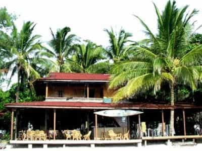 Redang Pelangi Resort Redang Pelangi Resort
