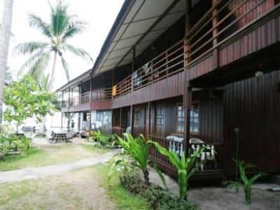 Redang Pelangi Resort Redang Pelangi Resort