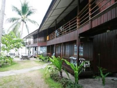 Redang Pelangi Resort Redang Pelangi Resort