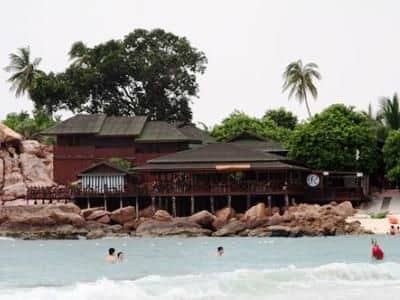 Redang Reef Resort Redang Reef Resort