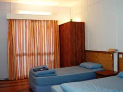 Redangkalong Resort Redangkalong Resort