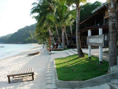 Redangkalong Resort Redangkalong Resort