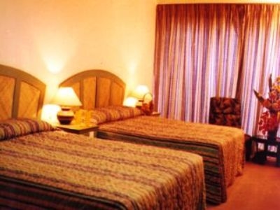 Gunung Ledang Resort3