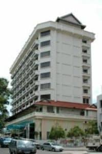 Sandakan Sandakan