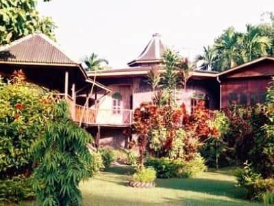 Sepilok Jungle Resort Sepilok Jungle Resort