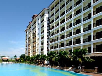 Bukit Merah Laketown Resort Bukit Merah Laketown Resort