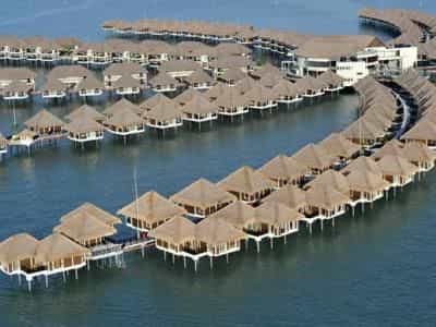 Avani Sepang Goldcoast Resort Avani Sepang Goldcoast Resort